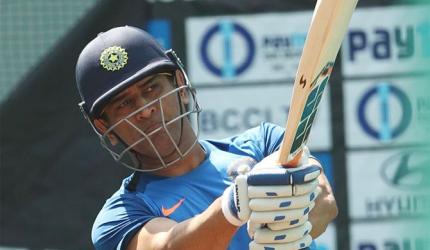 3rd ODI Preview: Ranchi awaits a fairytale Dhoni swansong