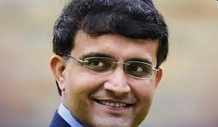 IPL: Sourav Ganguly joins Delhi Capitals