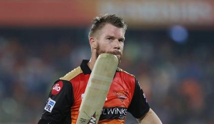 Preview in Numbers: Sunrisers Hyderabad vs RCB