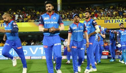 Delhi Capitals eye big win against Rajasthan Royals