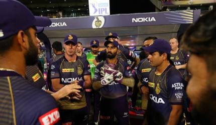 Do-or-die for KKR as Mumbai eye Top-2 finish