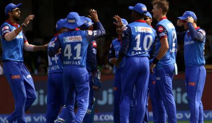 How Delhi Capitals plan to eliminate Sunrisers