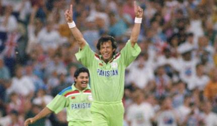 How Pakistan fares in World Cups