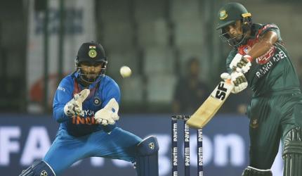 Rohit defends Pant's wrong DRS call