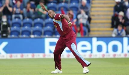 Pollard to lead WI for India tour; Russell ignored