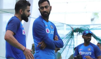 Check out captain Kohli advice for India's youngsters