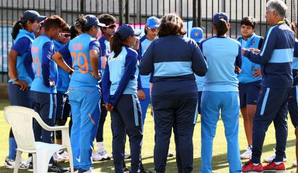 What BCCI needs to do to support women's cricket