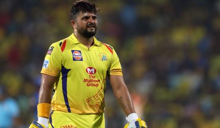 IPL Auction: The big names who went UNSOLD 