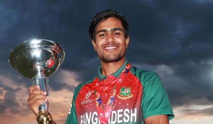 Bangladesh skipper on rival teams coming to blows