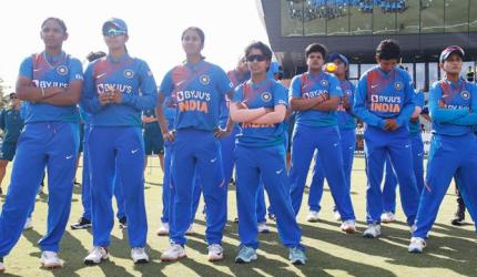 Why Indian women's team have failed to win World title