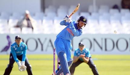 Women's T20 WC: 'India's top four must bat deeper'