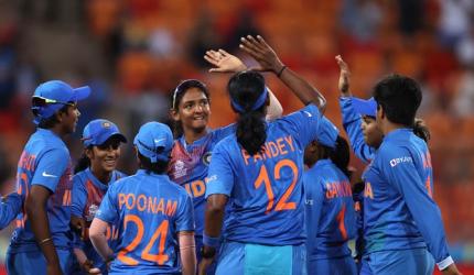 'Poonam's brilliance will give India huge confidence'