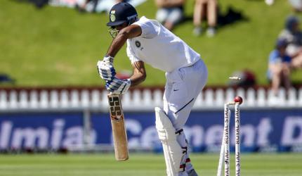 'New Zealand outplayed India in all departments'