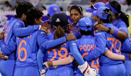 Women's WT20: Can India do the 'trick' against NZ?