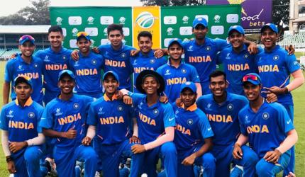 'Pakistan can beat India in Under-19 World Cup'