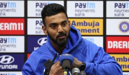 KL Rahul to miss out T20I series against West Indies