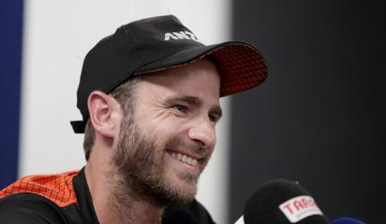 Williamson opens up on captaincy after Aus debacle