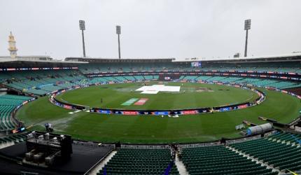 Historic! India in women's T20 WC final vs Australia