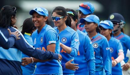 Harmanpreet wary India could be off-form for WT20 final