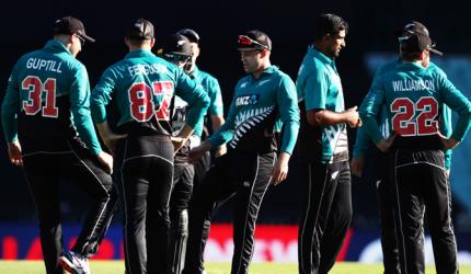 New Zealand Cricket to cut jobs by 10-15 percent