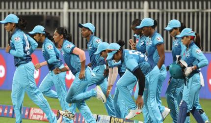 Women's T20 final: Supernovas are the favourites