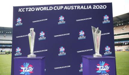 ICC postpones women's T20 World Cup