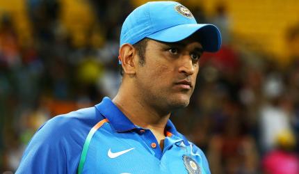 Brand Dhoni in 2025: Boom or bust?