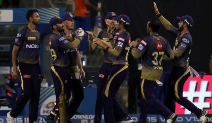 IPL 2020: Meet the Kolkata Knight Riders