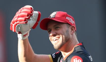 De Villiers has 'a role to play in SA cricket and RCB'