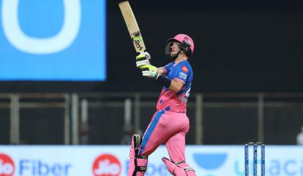 Turning Point: Morris's attack stuns Delhi