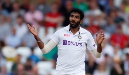 How Bumrah found his wicket ways after WTC failure