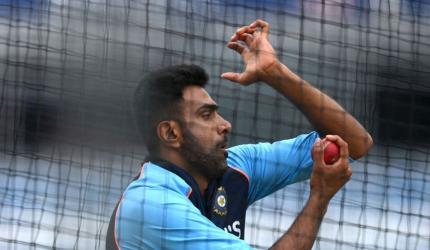 'India needs to pick Ravi Ashwin for the next Test'