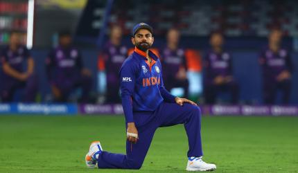 BCCI unlikely to counter Kohli's claims before SA series