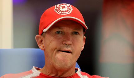 IPL: Andy Flower named head coach of Lucknow franchise