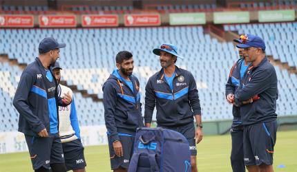 Will India play an all-rounder at Centurion?