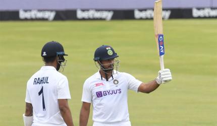 Why India was able to dominate Day 1 in first Test