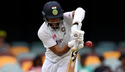 'Pujara was a huge deciding factor for India in Aus'