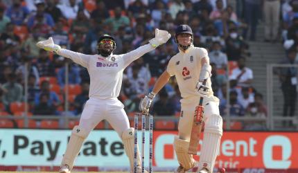 'India should be docked WTC points for unfit pitch' 