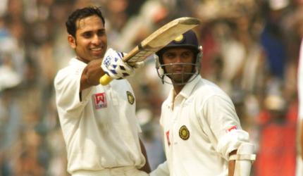 The Great Kolkata Test, 20 Years On