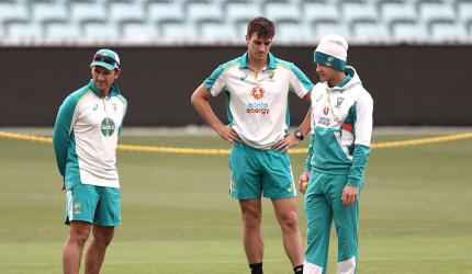 Sydney Test: Will rain play spoilsport?