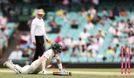 Steve Smith run-out my best ever: Jadeja