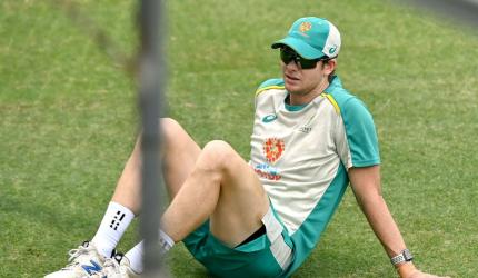 Test captaincy is Smith's chance for redemption: Healy