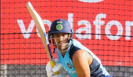 Mayank set to open in warm-up match; Rahul to keep