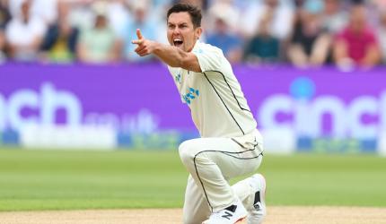 NZ Board agree to release Boult from central contract