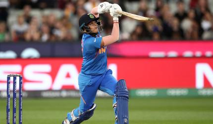 Focus on Shafali as India take on England in ODIs