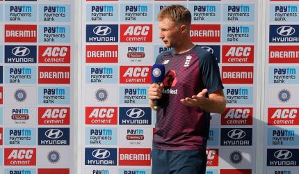 'England would be stupid not to learn from India'