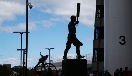 Cricket Australia addresses 73-0 gender gap in statues