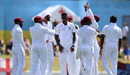 West Indies to host England in 2022