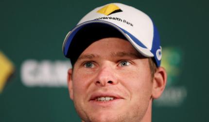 Smith ready to captain Australia again if given chance