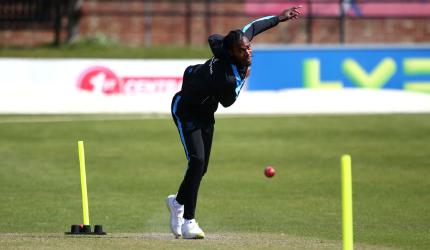 Archer set for first class comeback with Sussex